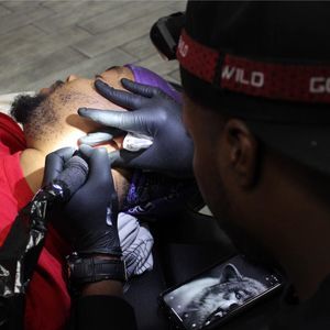 Meet your Posher, Alex